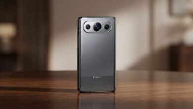 Xiaomi Mix Fold 5 Bisa Debutkan HyperOS 4 Lebih Dulu, Xiaomi 18 Kalah Cepat?