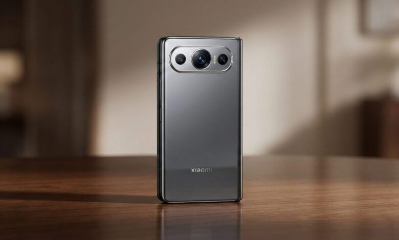 Xiaomi Mix Fold 5 Bisa Debutkan HyperOS 4 Lebih Dulu, Xiaomi 18 Kalah Cepat?