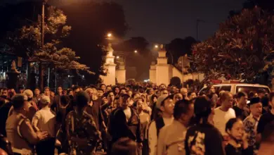 11 Weton Tulang Wangi yang Dipercaya Paling Rentan Saat Malam 1 Suro