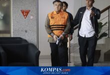 KPK Perluas Jejak Dugaan Pemerasan Izin Tinggal WNA, 11 Saksi Dipanggil