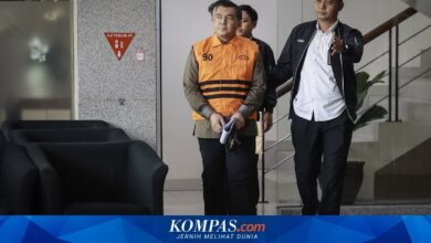 KPK Perluas Jejak Dugaan Pemerasan Izin Tinggal WNA, 11 Saksi Dipanggil