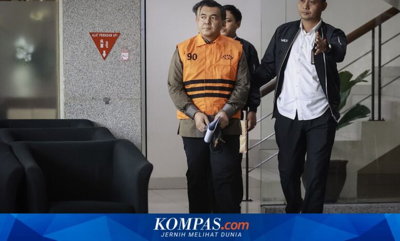 KPK Perluas Jejak Dugaan Pemerasan Izin Tinggal WNA, 11 Saksi Dipanggil