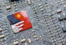 AS Tahan Dulu Tekanan ke Teknologi China, Beijing Balas Bikin Washington Menahan Langkah