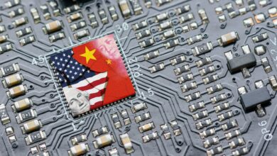 AS Tahan Dulu Tekanan ke Teknologi China, Beijing Balas Bikin Washington Menahan Langkah