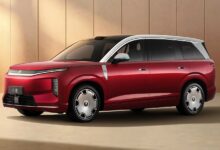 Isi Daya 5 Menit dan Jarak 950 Km, BYD Great Tang EV Langsung Mengusik Rival Premium