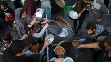 PBB Ungkap Hampir 1.000 Warga Palestina Tewas, Gencatan Senjata Tak Menghentikan Derita