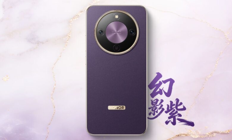 HONOR X70 Pro Max Tampil Dengan Baterai 8560 mAh, Rival Jadi Terlihat Kecil