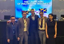 PolyPhil Masuk Indonesia, Bawa Arah Baru Perawatan Kulit yang Lebih Regeneratif