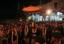 Malam 1 Suro 2026 Tak Sama dengan 1 Muharam, Tiga Keraton Jawa Punya Tradisi Sakral Berbeda