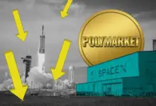 Taruhan IPO SpaceX Menggila, Kontrak Kecil Ini Bisa Berbalik Jadi 100x