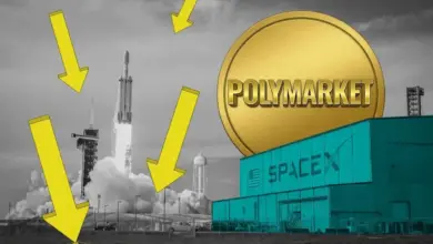 Taruhan IPO SpaceX Menggila, Kontrak Kecil Ini Bisa Berbalik Jadi 100x