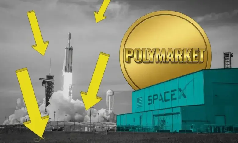 Taruhan IPO SpaceX Menggila, Kontrak Kecil Ini Bisa Berbalik Jadi 100x
