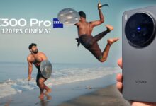 Vivo X300 Ultra Siap Goyang iPhone, 4K 120fps Log Hadir di Semua Lensa