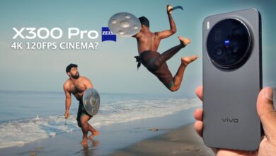 Vivo X300 Ultra Siap Goyang iPhone, 4K 120fps Log Hadir di Semua Lensa