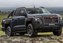 Navara PRO-4X Hadir Lagi, Lawan Hilux dan Triton dengan Kabin yang Lebih Nyaman