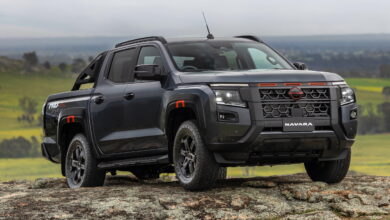 Navara PRO-4X Hadir Lagi, Lawan Hilux dan Triton dengan Kabin yang Lebih Nyaman