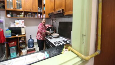 Pelanggan Baru GasKita Berpeluang Dapat Renovasi Dapur Modern Gratis dari PGN