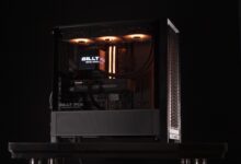 RTX 5090 dan Ryzen 7 9800X3D dalam Satu PC, Selisihnya Tipis dari Harga Kartu Grafis Saja