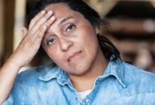 Wajah Tiba-Tiba Membulat Saat Stres, Ini Tanda Cortisol Face yang Sering Diabaikan