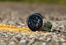 Amazfit Cheetah 2 Hadir di Indonesia, Baterainya Tahan 30 Hari untuk Pelari Serius