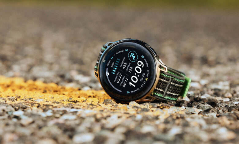 Amazfit Cheetah 2 Hadir di Indonesia, Baterainya Tahan 30 Hari untuk Pelari Serius