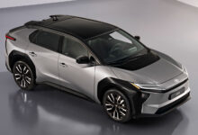 Toyota Baru 42 Unit di Indonesia, Harga Jadi Penghalang Terbesar Mobil Listriknya