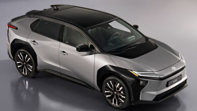 Toyota Baru 42 Unit di Indonesia, Harga Jadi Penghalang Terbesar Mobil Listriknya
