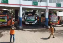 Organda Jatim Tahan Tarif Bus AKDP, Biaya Spare Part Dan Oli Sudah Tertekan