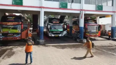 Organda Jatim Tahan Tarif Bus AKDP, Biaya Spare Part Dan Oli Sudah Tertekan