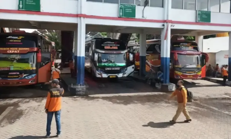 Organda Jatim Tahan Tarif Bus AKDP, Biaya Spare Part Dan Oli Sudah Tertekan