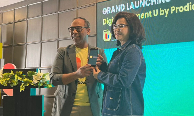 Pembayaran Layanan Kesehatan Kini Satu Aplikasi, Prodia dan blu BCA Digital Hadirkan U-aang