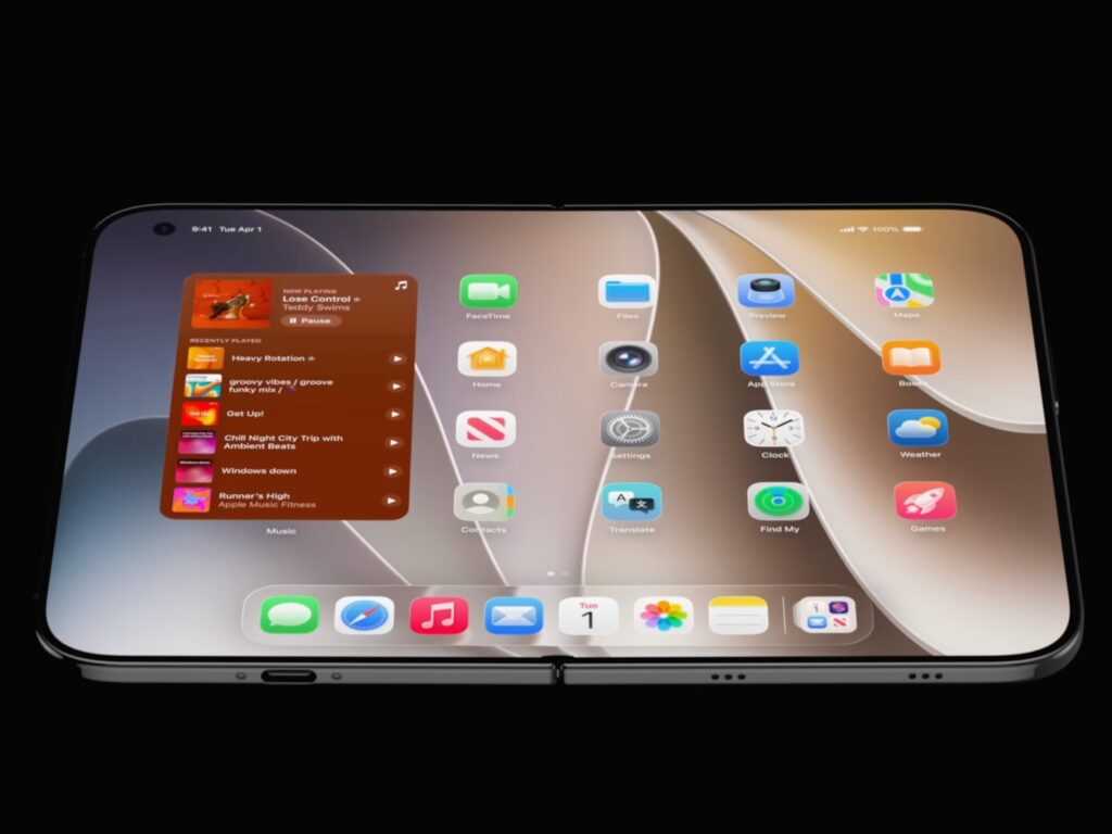 iPhone Ultra Masih Dibidik September, Sinyal Pasokannya Malah Bikin Teka-teki