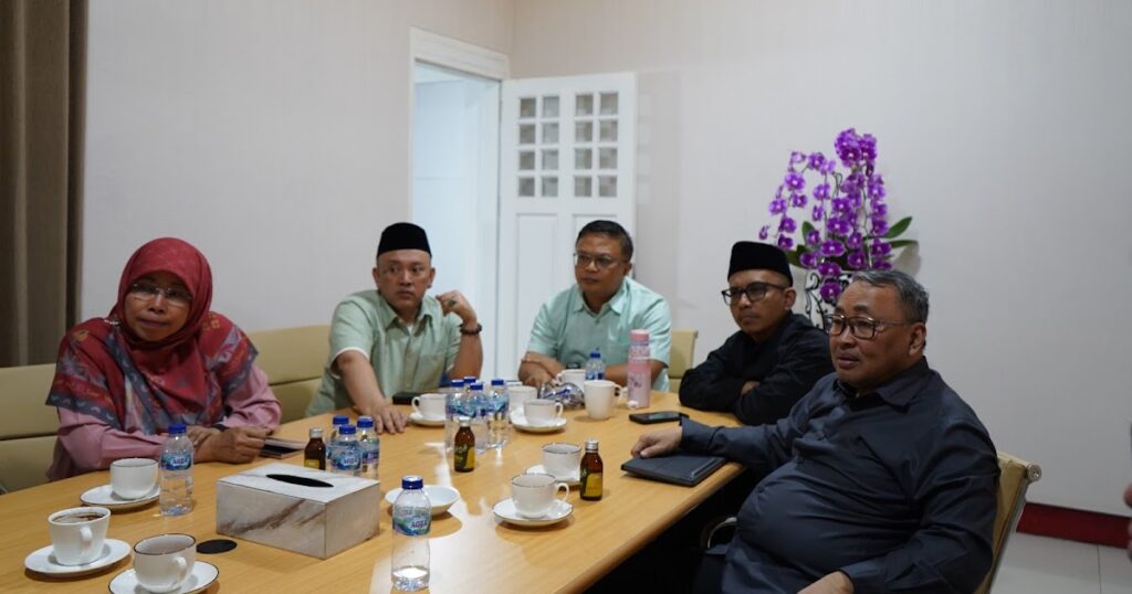 SPMB 2026 Jawa Barat Dikepung Keluhan, Sistem Error dan Freeze Picu Sorotan DPRD