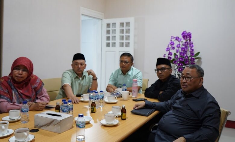 SPMB 2026 Jawa Barat Dikepung Keluhan, Sistem Error dan Freeze Picu Sorotan DPRD