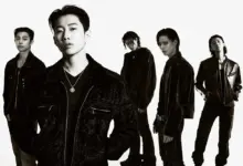 LNGSHOT Siap Tur Dunia Bersama Jay Park, Panggung Global Pertama Langsung Terbuka