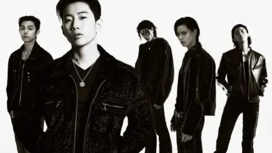 LNGSHOT Siap Tur Dunia Bersama Jay Park, Panggung Global Pertama Langsung Terbuka