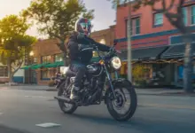 Kawasaki W175 2026 Andalkan Irit BBM dan Nyaman Dipakai, Begini Daya Tariknya