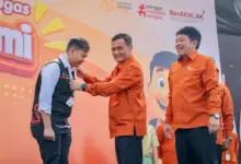 Jateng Dipegang Data Jujur, Sensus Ekonomi 2026 Jadi Penentu Arah Baru Daerah