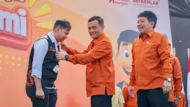Jateng Dipegang Data Jujur, Sensus Ekonomi 2026 Jadi Penentu Arah Baru Daerah