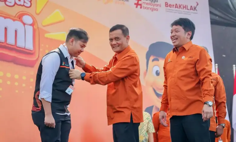 Jateng Dipegang Data Jujur, Sensus Ekonomi 2026 Jadi Penentu Arah Baru Daerah