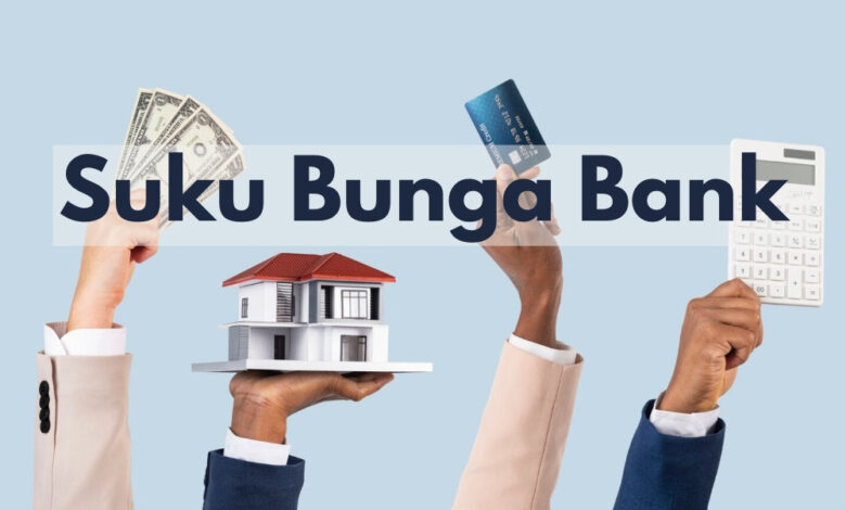 Modal Tebal dan Likuiditas Kuat Menjadi Pembeda Bank Saat Suku Bunga Tinggi