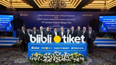 Aturan Legalitas Pedagang Diperketat, Blibli Minta Sosialisasi Permendag Baru Diperkuat