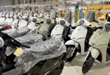 Harga BBM Naik, Motor Listrik Makin Dipandang Sebagai Jalan Hemat