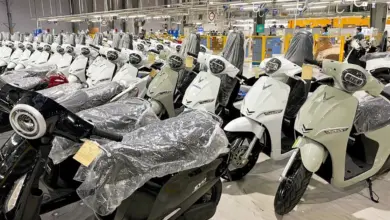 Harga BBM Naik, Motor Listrik Makin Dipandang Sebagai Jalan Hemat