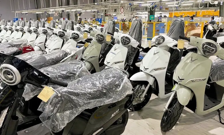 Harga BBM Naik, Motor Listrik Makin Dipandang Sebagai Jalan Hemat