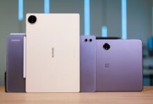5 Tablet Android yang Paling Menggoda di 2026, Dari Flagship Sampai 5G Murah
