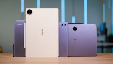 5 Tablet Android yang Paling Menggoda di 2026, Dari Flagship Sampai 5G Murah