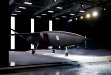 Renault Beralih ke Drone Tempur, Pabrik Mobil Prancis Ikut Masuk Jalur Perang