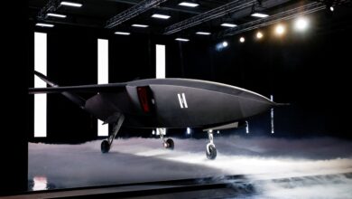Renault Beralih ke Drone Tempur, Pabrik Mobil Prancis Ikut Masuk Jalur Perang
