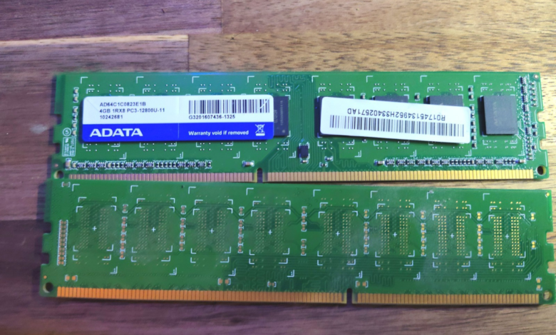 DDR3 Lama Mendadak Makin Mahal, Krisis RAM AI Kini Menyentuh PC Lawas